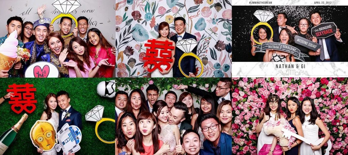 Making Memories Last: How Instant Photo Booth Rentals Can Help You