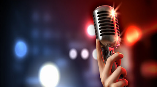 celebrity emcee singapore