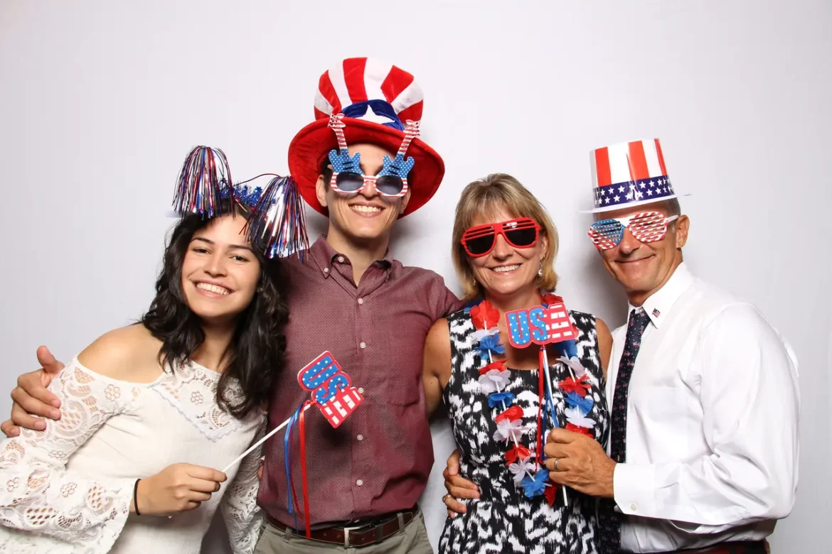 Events feel more complete when important moments are properly captured