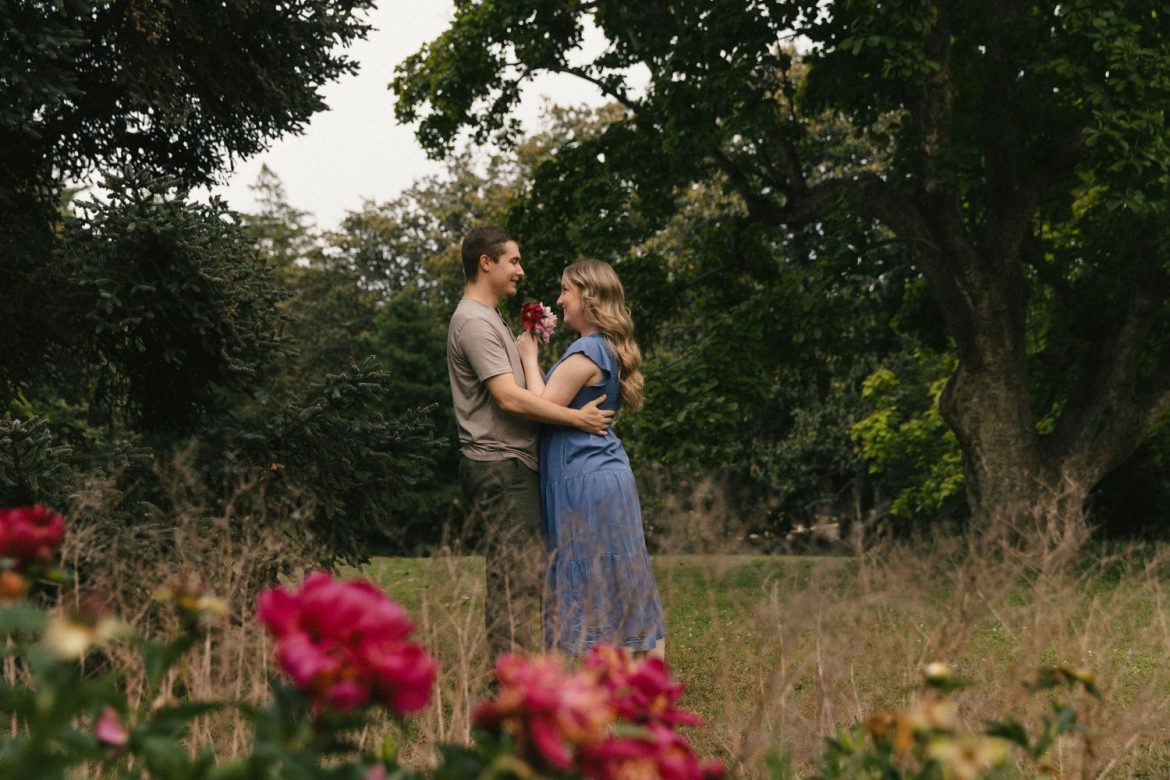 Behind the creative style seen in sessions captured by Noelle K Photography